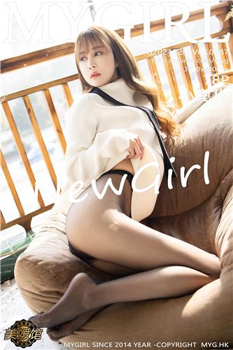 MyGirl Vol. 487 Xiao Dou Er