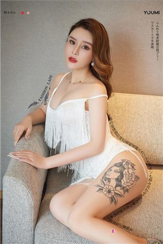 Youmei Vol. 378 Sexy Angle
