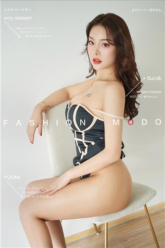 Youmei Vol. 355 Morning Beauty Woman