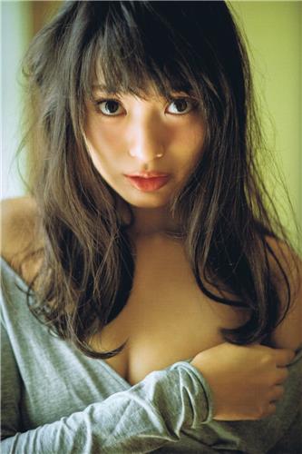 Rie Kitahara Pure Lovely Picture and Photo