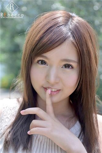 Nana Ayano Lovely Pure Picture and Photo