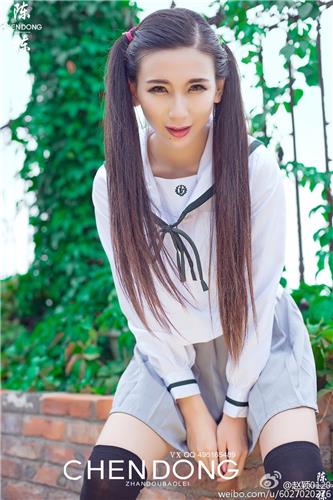 Zhao Ying Pure Picture and Photo