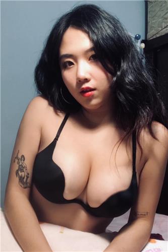 Chaoyuhsuan Big Boobs Picture and Photo