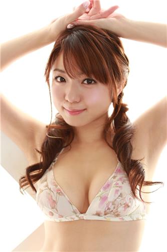 Sabra] OVER GIRL Nakamura Shizuka