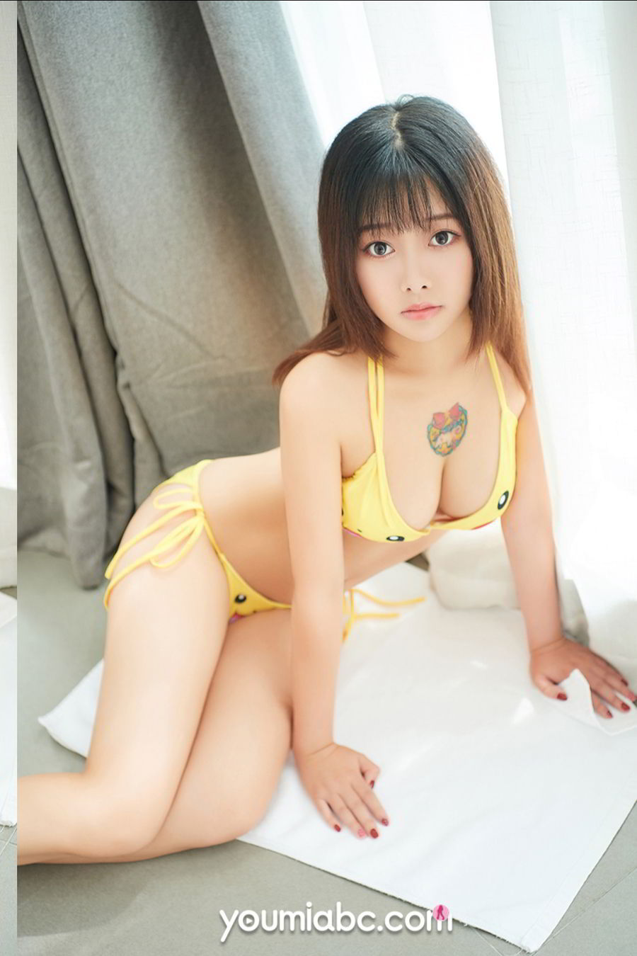 [Youmei] Vol.178 Cute Girl