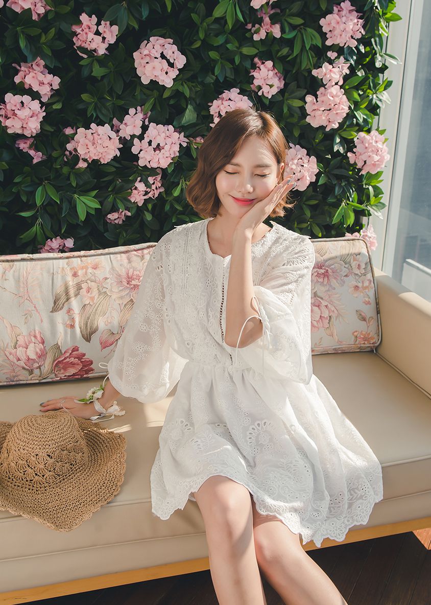 Yeon Ji Eun Maybeach Casual Wear Series 5