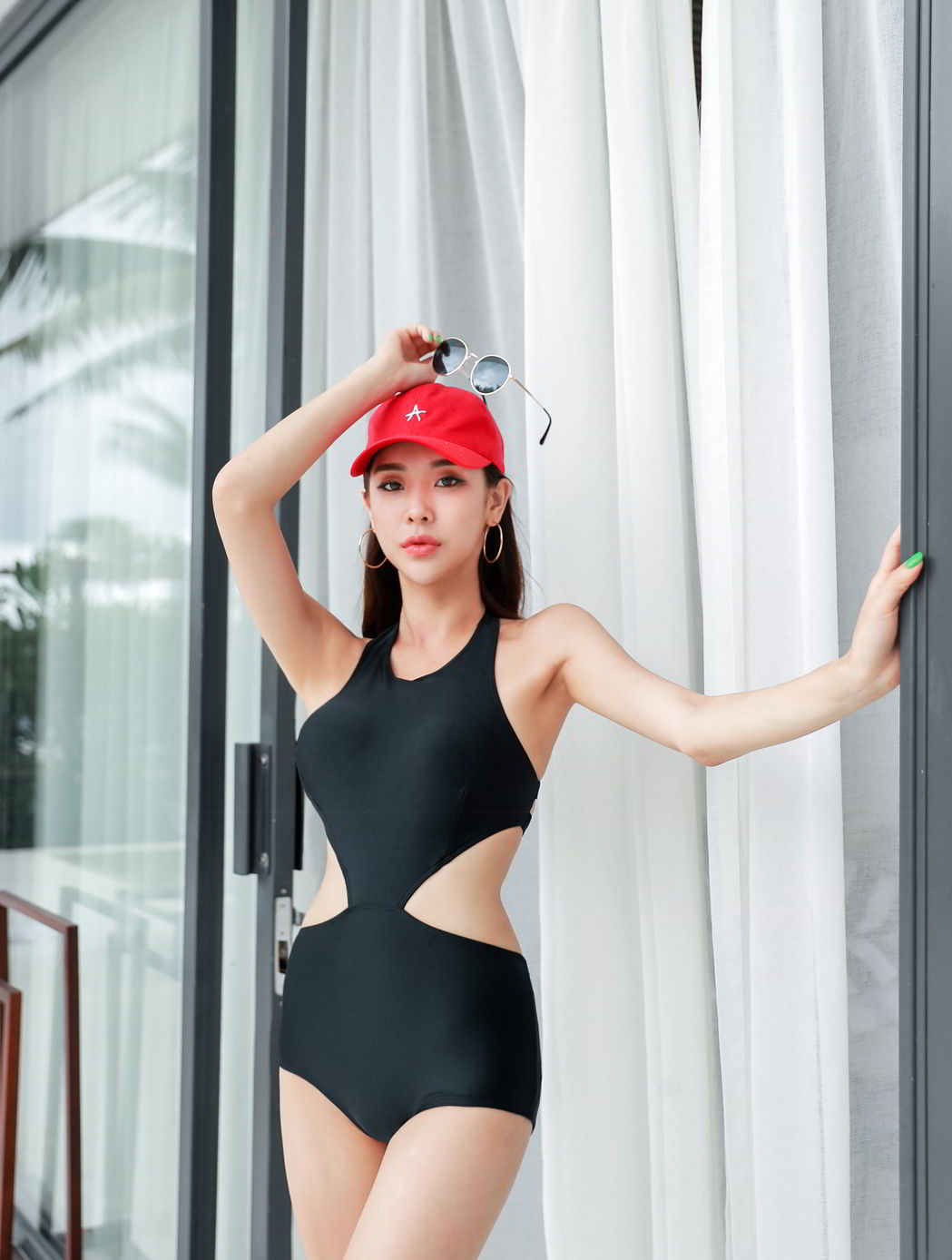 Park Da Hyun HavanaSunday Bikini Collection 3