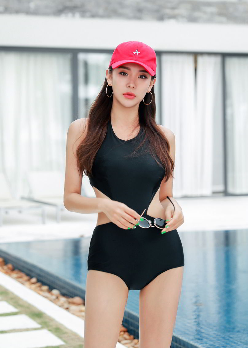 Park Da Hyun HavanaSunday Bikini Collection 3