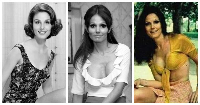 39 Paula Prentiss Nude Pictures Which Will Make You Give Up To Her Inexplicable Beauty