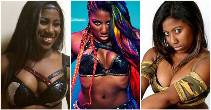 49 Sexy Ember Moon Boobs Pictures Are Here To Make Your Day A Win
