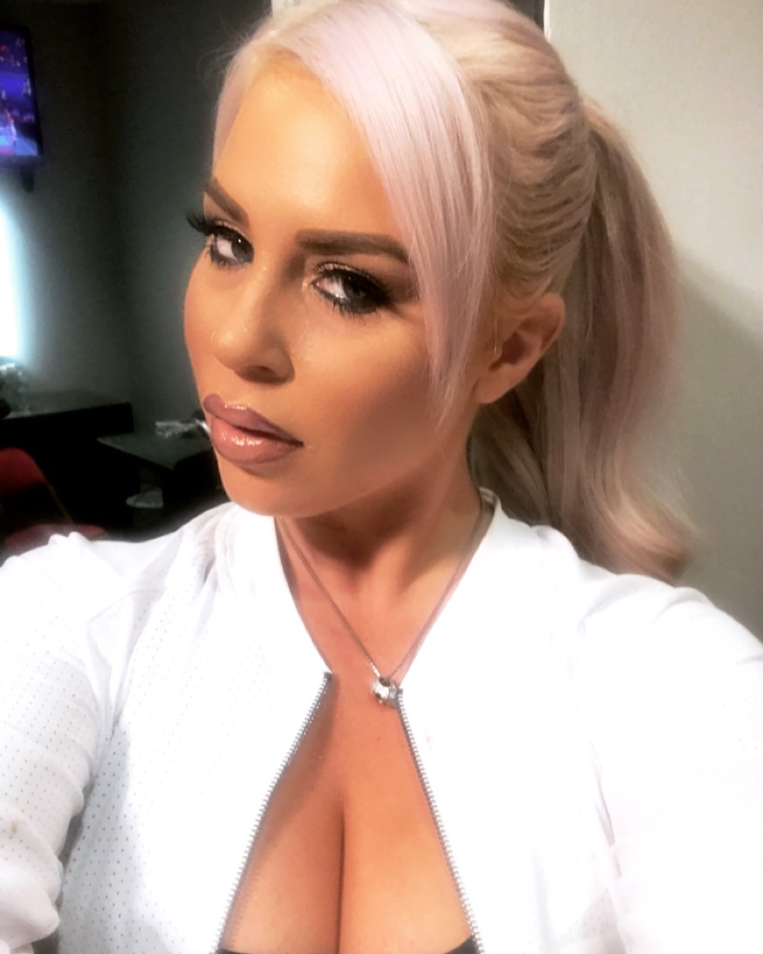 60+ Sexy Dana Brooke Boobs Pictures That Are Really A Sexy Slice From Heaven - Page 5 of 5 ...