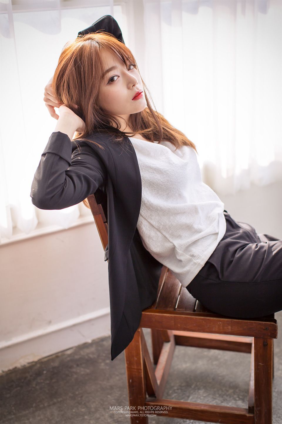 Han Ji Yeon Sweety Picture and Photo