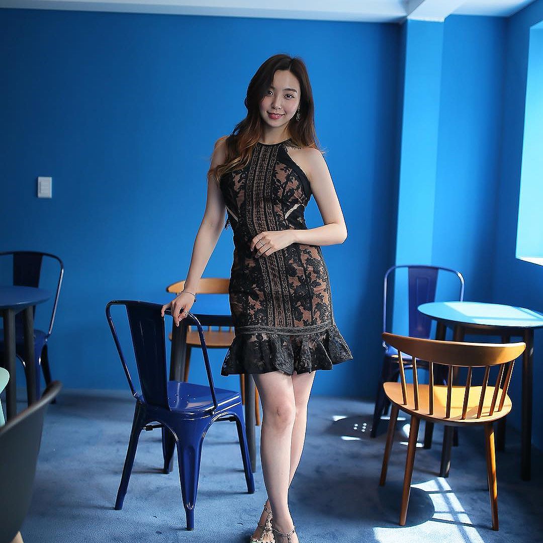 Cho Se Hui Beautiful Legs Sexy Picture and Photo