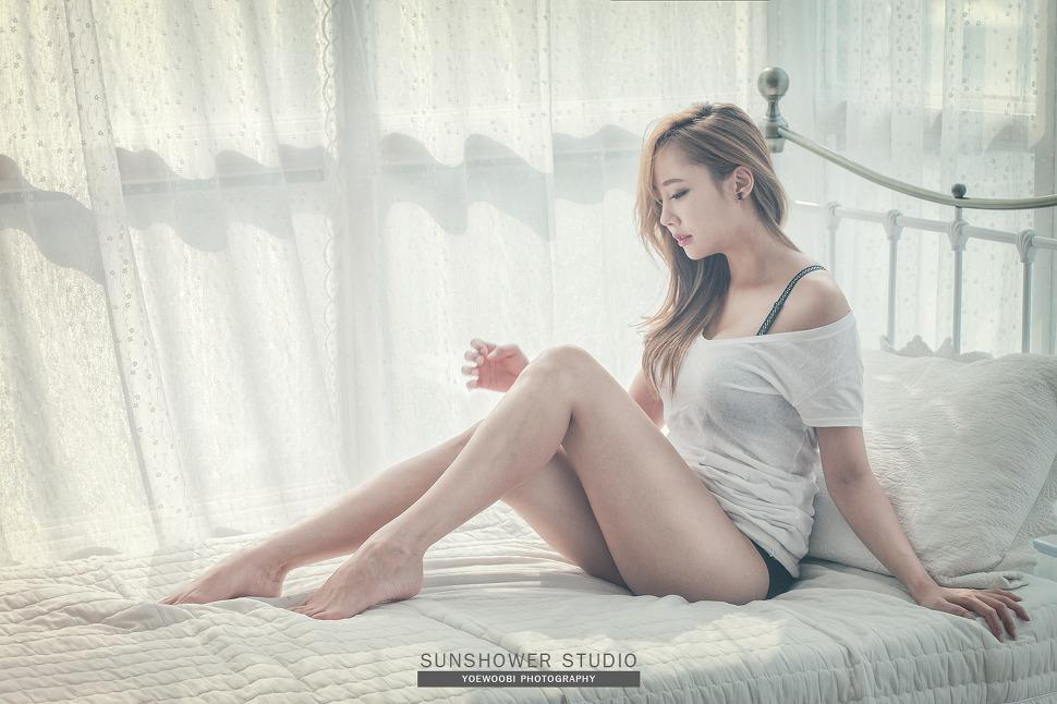 Seo A Ran Beautiful Legs Picture and Photo