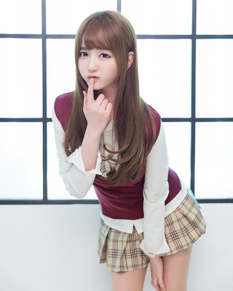 Seo Eun Ji  Cute Lovely Picture and Photo