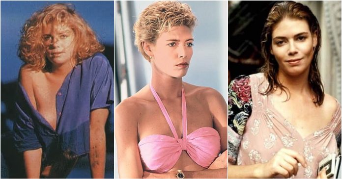 24 Hot Pictures Of Kelly McGillis Will Get You Hot Under Your Collars