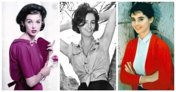 32 Millie Perkins Nude Pictures Which Are Sure To Keep You Charmed With Her Charisma