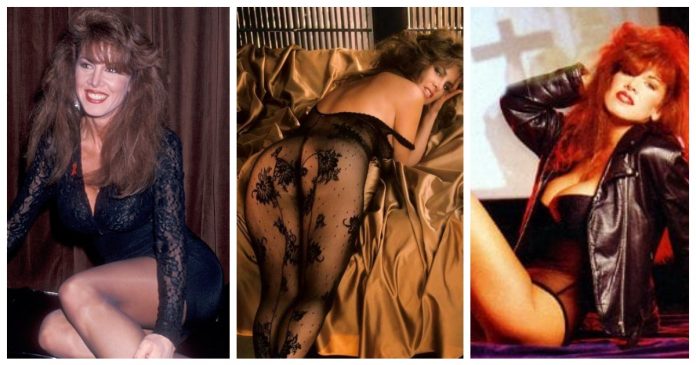 35 Hottest Jessica Hahn Big Butt Pictures Are Truly Astonishing