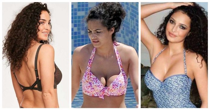 44 Anna Shaffer Nude Pictures Will Drive You Quickly Captivated With This Attractive Lady