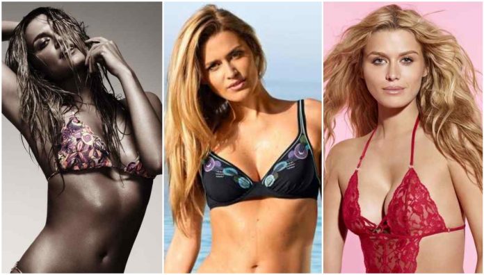 49 Hot Pictures of Cheyenne Tozzi Are Perfect Definition Of Beauty
