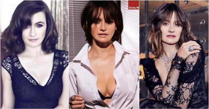 49 Hot Pictures of Emily Mortimer Will Make You An Addict Of Her Beauty