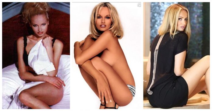 49 Hottest Adriana Sklenarikova Big Butt Pictures Are Splendidly Splendiferous