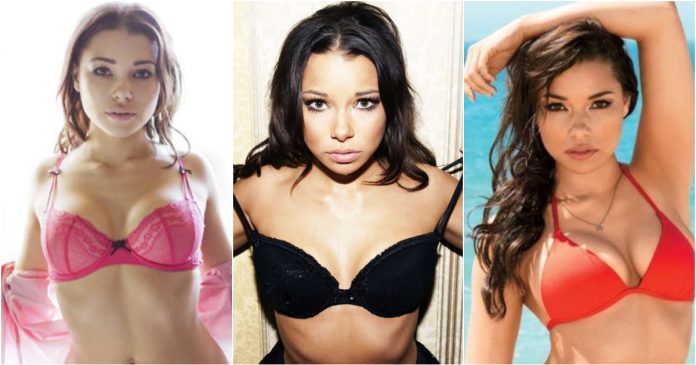 49 Hottest Jessica Parker Kennedy Bikini Pictures Will Rock Your World