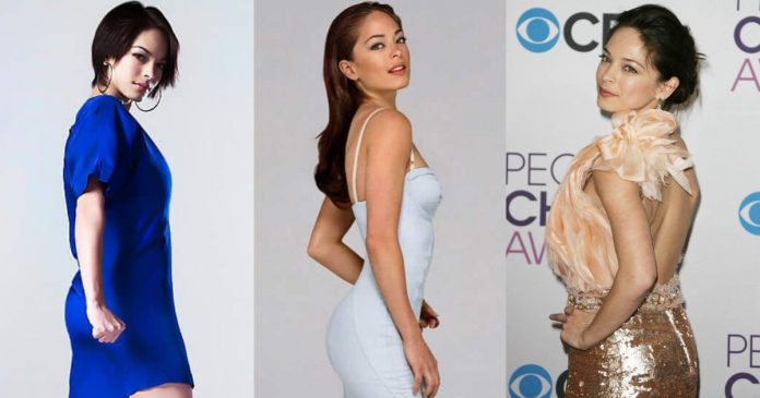 49 Hottest Kristin Kreuk Big Butt Pictures Are Here To Turn Your Sad Day Into A Fun Day