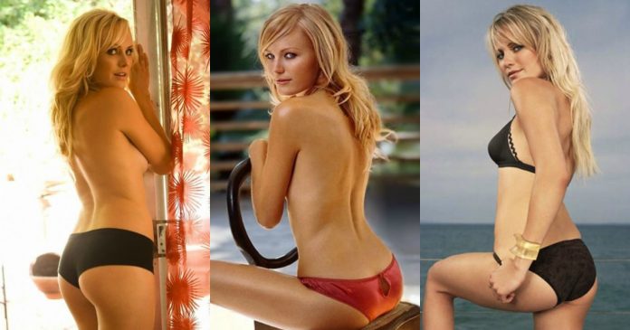 49 Hottest Malin Akerman Big Butt Pictures Will Make You Want Her