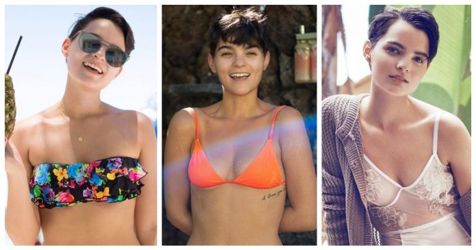 50 Brianna Hildebrand Nude Pictures That Are Erotically Stimulating