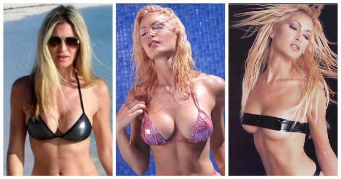 50 Caprice Bourret Nude Pictures Can Leave You Flabbergasted