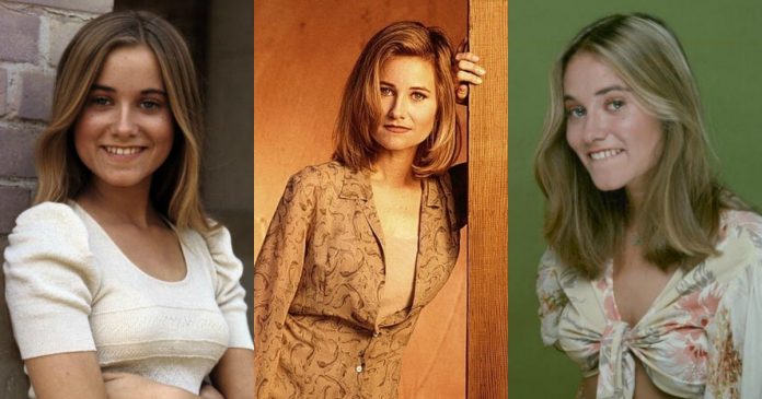30 Hot Pictures Of Maureen McCormick That Will Make Your Heart Thump For Her