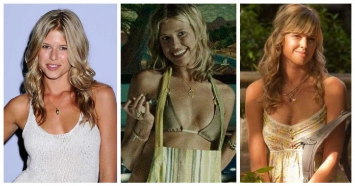 50 Sarah Wright Nude Pictures Which Will Make You Give Up To Her Inexplicable Beauty