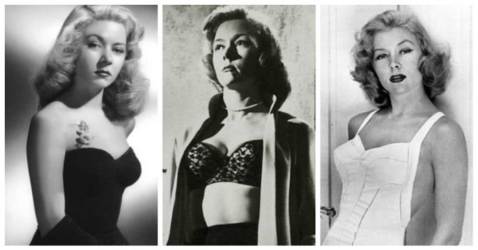 51 Gloria Grahame Nude Pictures That Are Appealingly Attractive