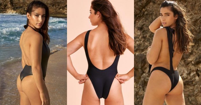 51 Hottest Aly Raisman Big Butt Pictures Exhibit That She Is As Hot As Anybody May Envision