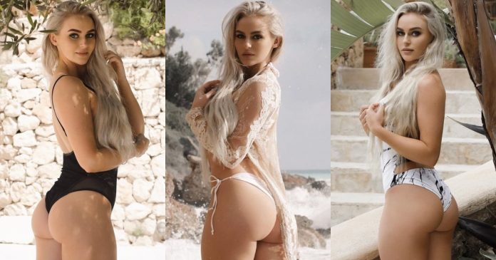 51 Hottest Anna Nystrom Big Butt Pictures Will Speed up A Gigantic Grin All over