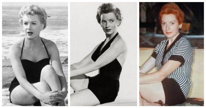 51 Hottest Deborah Kerr Big Butt Pictures That Will Fill Your Heart With Joy A Success