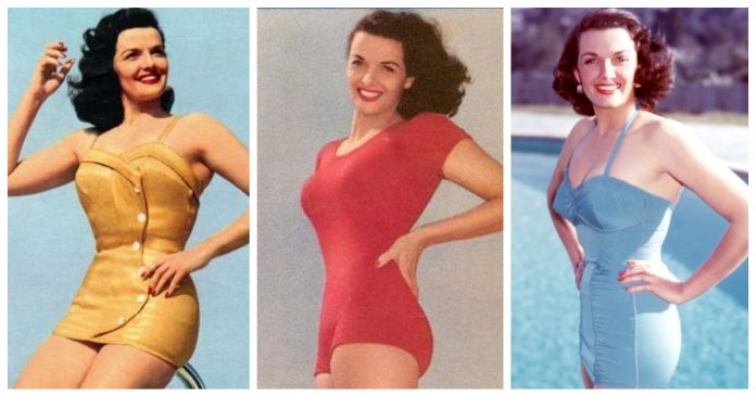 51 Hottest Jane Russell Big Butt Pictures Which Demonstrate She Is The Hottest Lady On Earth