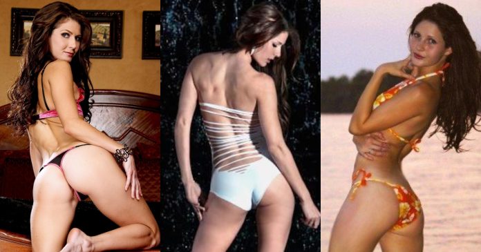 51 Hottest Jenni Lee Big Butt Pictures That Will Make Your Heart Pound For Her