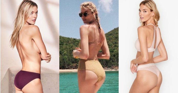 51 Hottest Martha Hunt Big Butt Pictures Will Leave You Stunned By Her Sexiness