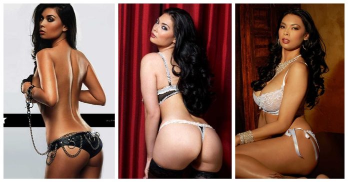 51 Hottest Tera Patrick Big Butt Pictures Are Simply Excessively Damn Hot