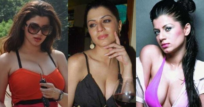 51 Sexy Kainaat Arora Boobs Pictures Are Hot As Hellfire