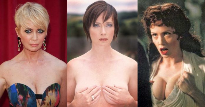 51 Sexy Lysette Anthony Boobs Pictures Which Will Get All Of You Perspiring