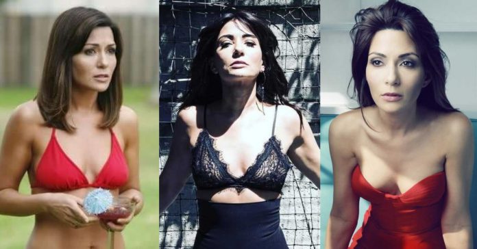 51 Sexy Marisol Nichols Boobs Pictures That Are Essentially Perfect