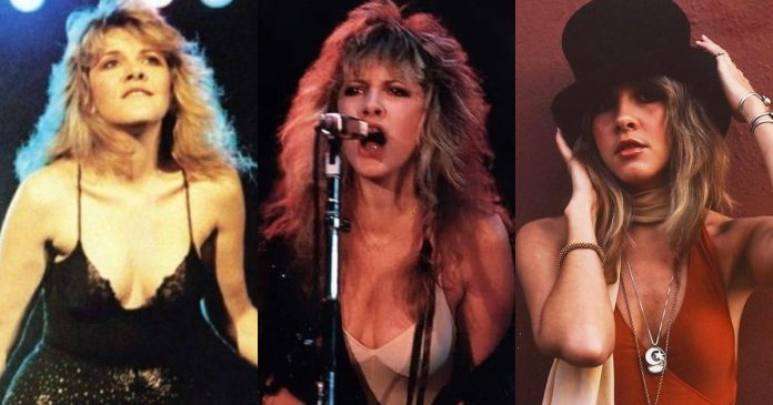 51 Sexy Stevie Nicks Boobs Pictures Which Make Certain To Prevail Upon Your Heart
