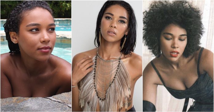 49 Hot Pictures Of Alexandra Shipp Are Truly Epic
