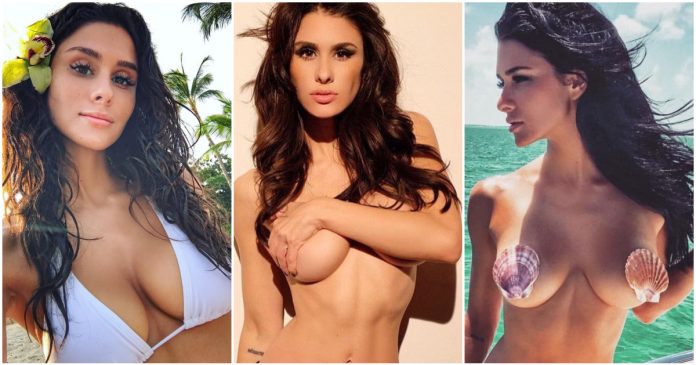 49 Hot Pictures Of Brittany Furlan Which Will Drive You Nuts For Her