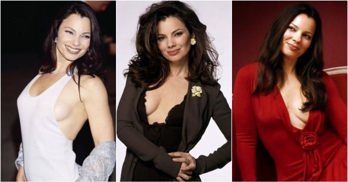 49 Hot Pictures Of Fran Drescher Which Will Make Your Day