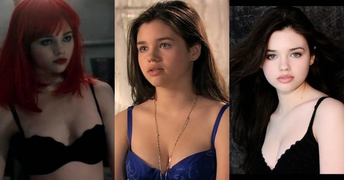 49 Hot Pictures Of India Eisley Which Will Make You Crazy