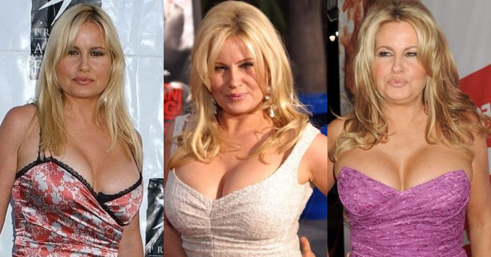 49 Hot Pictures Of Jennifer Coolidge a.k.aStifler's Mom That Are Simply Gorgeous